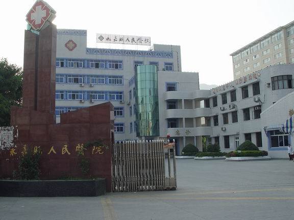 温州龙湾第二人民医院通风